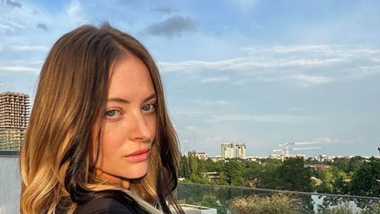 Înșelată în mod repetat, Delia Matache și-a părăsit partenerul cu scandal! Relația furtunoasă uitată a Deliei Matache cu un om de afaceri din București