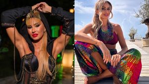 Alimentele la care a renunțat Crina Abrudan ca să își păstreze silueta. Cum se menține slabă la 47 de ani