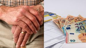 Un bărbat de 80 de ani a făcut infarct și a murit. Ce au găsit medicii în buzunarul acestuia. Nu le-a venit să creadă