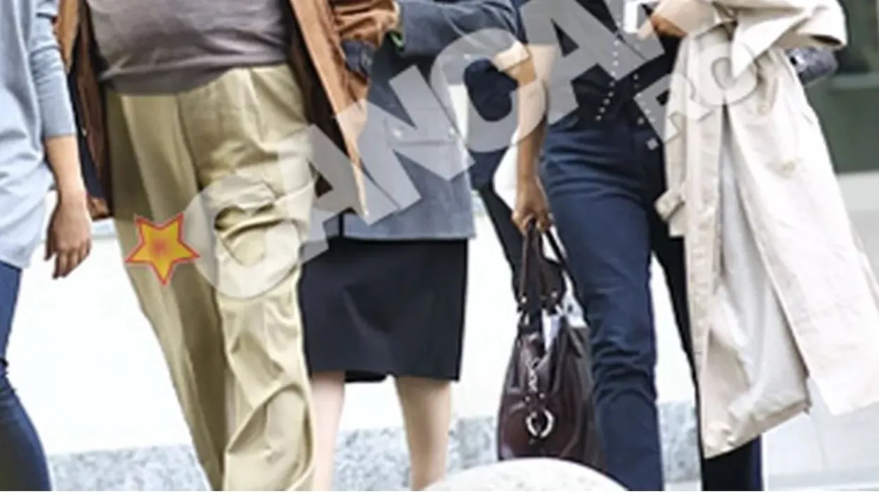 Un bărbat și-a părăsit soția pentru că nu se mai epila. A reîntâlnit-o după doi ani și a avut parte de șocul vieții. “Acum e prea târziu”