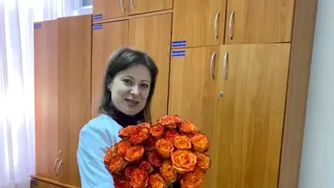 Doctorița care lua mită de la bolnavii de cancer a obținut întreruperea pedepsei, după ce a fost condamnată la 3 ani de închisoare cu executare