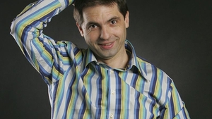 Pare durul pregatit sa le-nfrunte pe toate, insa asta l-a dat pe spate! Dan Negru a fost pus de sotie sa aleaga intre...