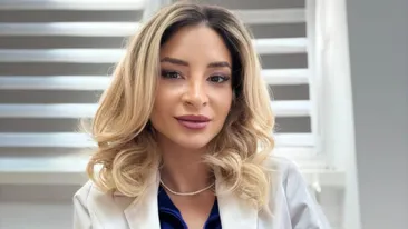 S-a aflat acum! Cine este medicul care a atacat-o pe Ștefania Szabo în sala de operații a Spitalului Floreasca din București