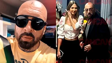 CRBL a răbufnit! Ce s-a întâmplat între el și Olga Guțanu? „Un nou început”
