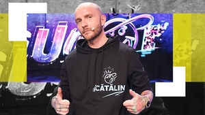 DECLARAȚII EXCLUSIVE. Antena 1 nu-l poate executa pe Cătălin Bordea. Super-clauză în contract! „Culmea, banii...”