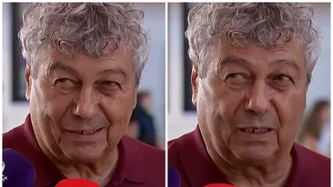 Adevăratul motiv pentru care Mircea Lucescu nu se mai retrage din fotbal. A trecut printr-un adevărat coșmar și familia lui a fost afectată