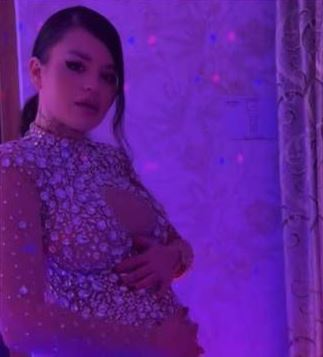 Diandra, fosta concurentă de la Insula Iubirii, însărcinată sau nu? Fanii au reacționat „sarcină ușoară”