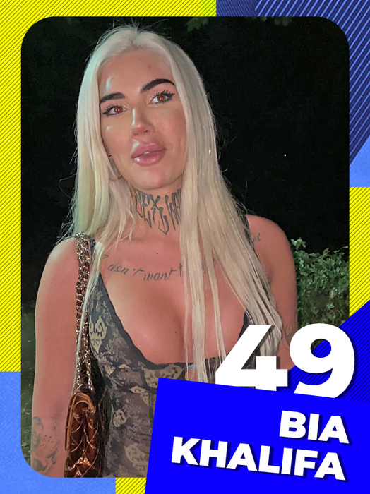 Top 50 sexy-dive care au “lovit” fără milă și au “distrus” asistența. Și-au arătat chiloțeii!