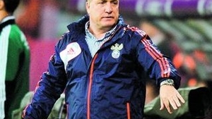 EURO a facut primele victime! Advocaat pleaca la PSV, Smuda se retrage