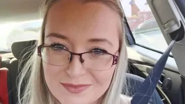 A fost la un pas de moarte, după ce a folosit o vopsea de păr. Imaginea în care tânăra este complet desfigurată