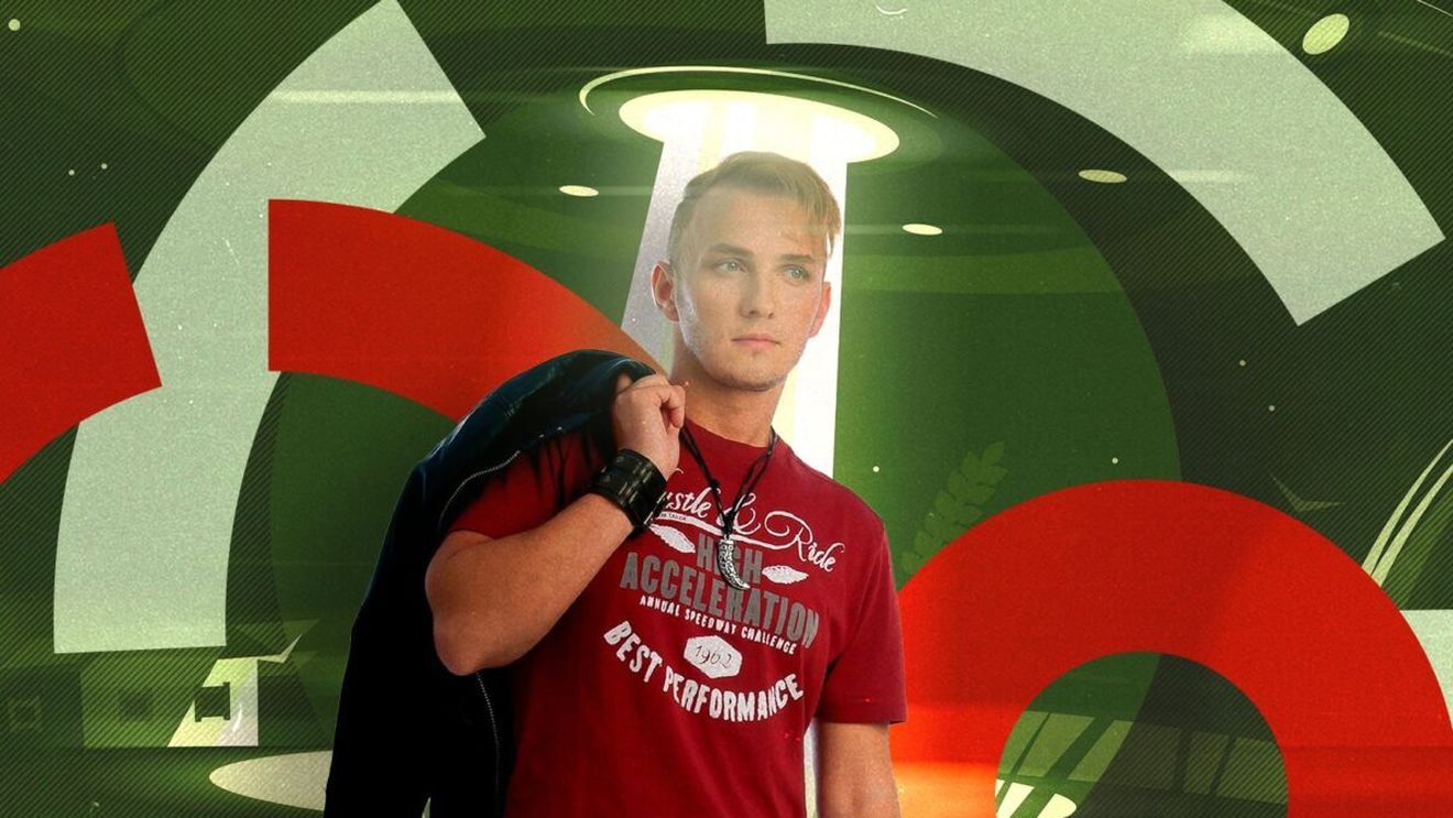 Răpit de extratereștri! Momentul fabulos pe care Mihai Trăistariu l-a așteptat cu sufletul la gură