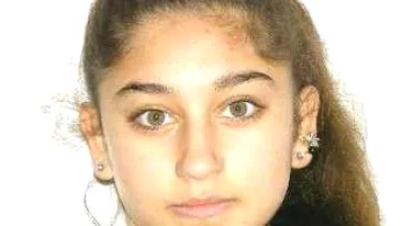O elevă de 17 ani, din Cluj, a dispărut de-acasă! Nicoleta este de negăsit de două săptămâni