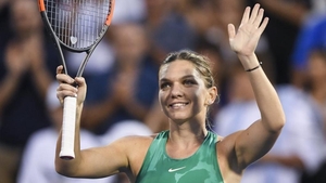 Simona Halep, reacție uluitoare după ce a câștigat turneul de la Montreal! E vorba de protestele din București VIDEO