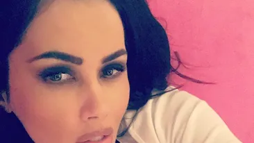 Oana Zăvoranu a rupt tăcerea. Câte operații estetice are. “La sâni...”