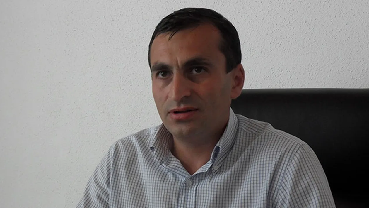 Vicepreşedintele CJ Olt, cercetat penal pentru ucidere din culpă! Bărbatul a fost implicat într-un accident rutier