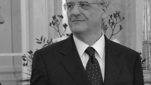 Doliu în politică. A murit Laszlo Solyom, fostul președinte al Ungariei