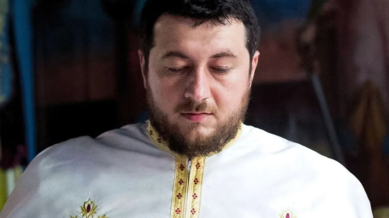 Duhovnicul tânărului care s-a sinucis în Buzău, îngenuncheat de durere! Mesajul cutremurător postat despre Vasile Burtea