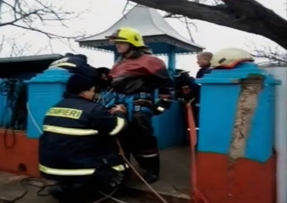 Sursa foto: Pro TV Chişinău