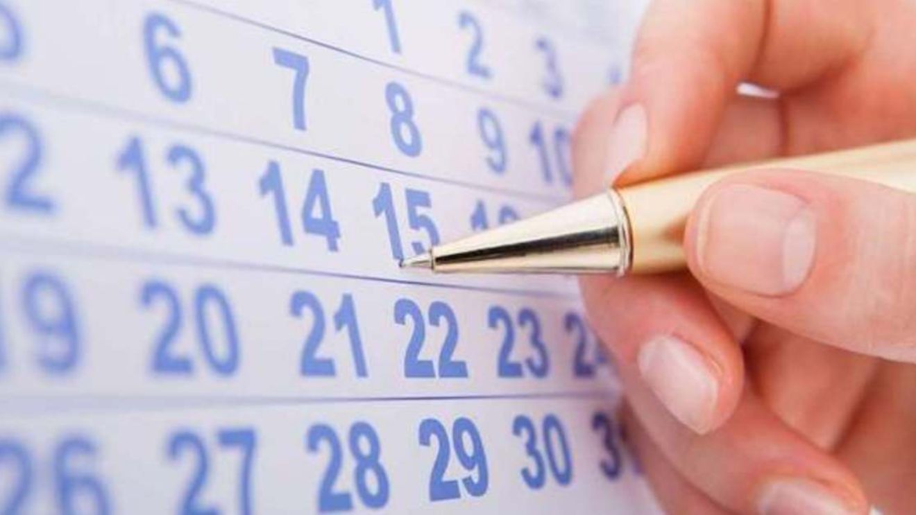 Câte zile libere mai au românii în 2023. Angajații se vor bucura de multe perioade de respiro până la finalul anului