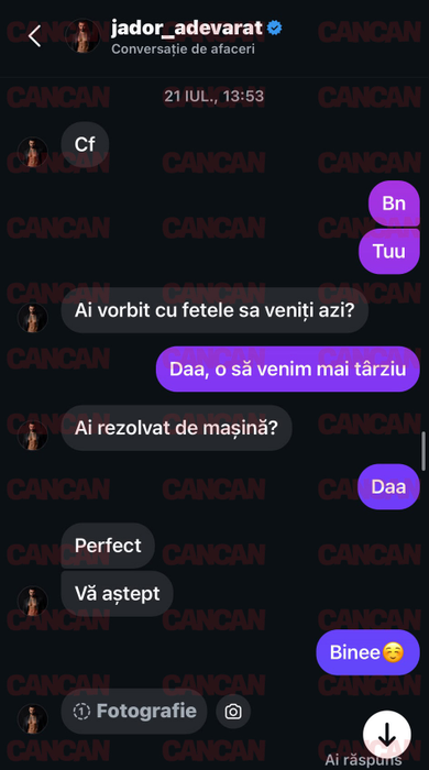 Jador, acuzat de o minoră că i-a  făcut propuneri indecente! Artistul a intrat în vorbă cu ea, apoi a chemat-o la București cu tot cu prietene