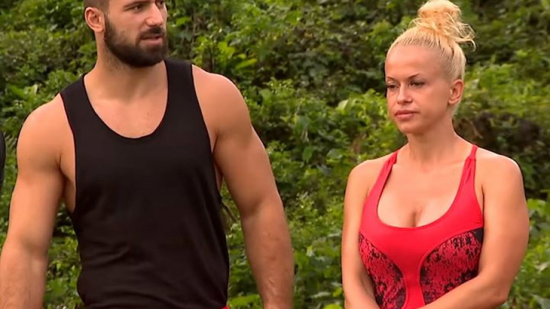 Anda Adam şi Andrei Stoica, nominalizaţi să se întoarcă acasă! Soţul cântăreţei: „Nu cred că va rezista la Exatlon!”