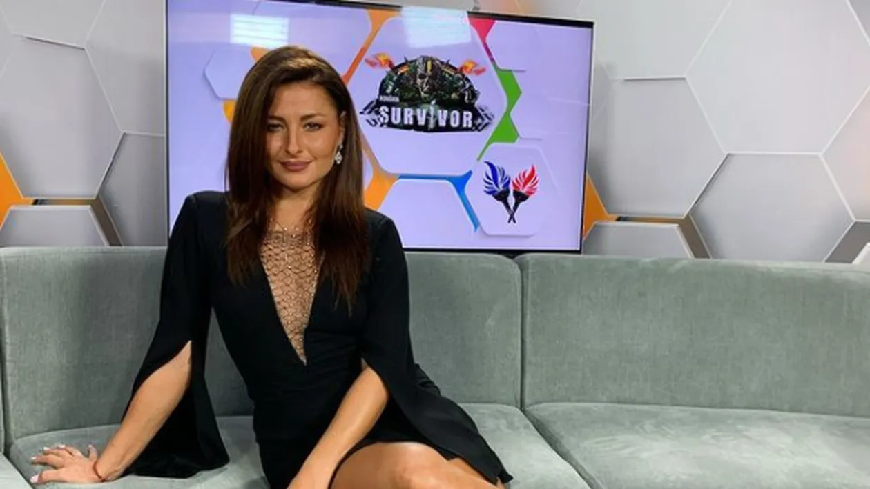 Elena Marin se confruntă cu probleme serioase de sănătate: ”Există probabilitatea să mă operez”