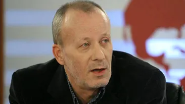 Andrei Gheorghe, in juriul emisiunii Fabrica de staruri! Afla ce l-a determinat sa accepte provocarea!