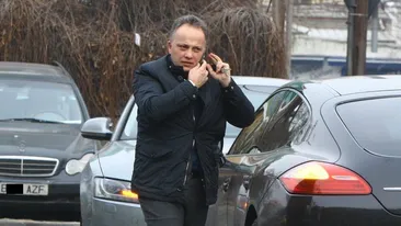 Dovada legaturii indubitabile dintre Dorin Cocos si “platitorul” Florica!