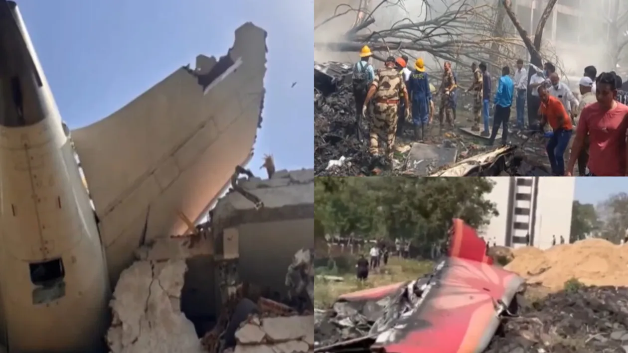 Cele 30 de secunde care puteau schimba totul! Mărturia supraviețuitorului din India te va lăsa fără cuvinte