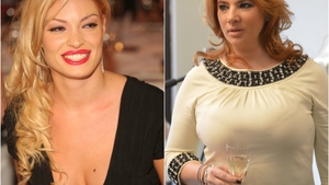 Asta e cea mai tare veste de până acum! VALENTINA PELINEL şi MIHAELA BORCEA vor face Revelionul împreună
