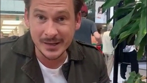 Lee Ryan, membrul trupei "Blue", a dat vestea cea mare! Artistul a devenit tătic pentru a patra oară