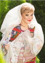 Cum a scris Ionela Prodan cel mai cunoscut cântec al ei, „Din bucata mea de pâine” | VIDEO