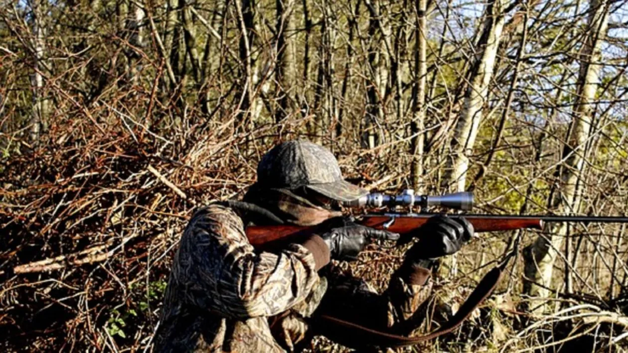 Tânăr de 24 de ani din Caraș-Severin, împușcat la vânătoare. A ajuns de urgență la spital