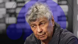 Familia Lucescu, primul mesaj oficial la 4 zile de la înmormântarea lui Mircea Lucescu. Ce au transmis BOR-ului