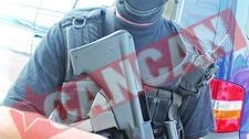 Arme ultraperformante pentru presedinte