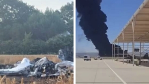 Sfârșit tragic pentru un cunoscut om de afaceri. Avionul pe care îl pilota s-a prăbușit