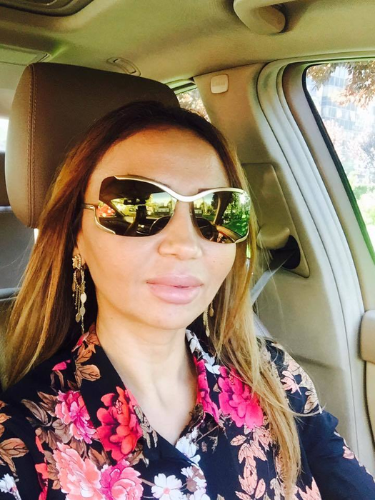 Narcisa Guţă, adepta operaţiilor estetice. “În maximum săptămână…”