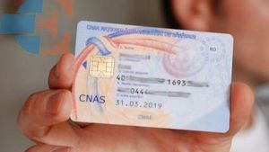 Anunț important! Ce se va întâmpla de la 1 iulie cu cardurile de sănătate