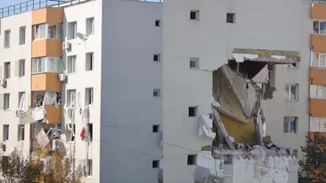 Ce s-a întâmplat cu o zi înainte de explozia blocului din Sectorul 5 al Capitalei. O locatară a semnalizat indiferența autorităților