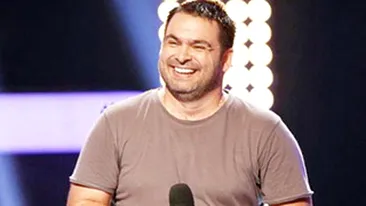 Premiera la Vocea Romaniei - Un concurent este patronul unei firme de 90 de milioane de euro