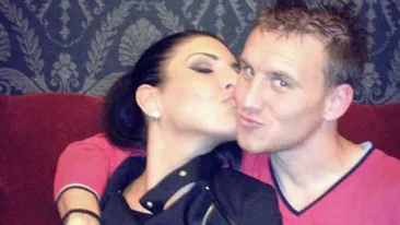 Pentru Andreea Tonciu, primavara a venit mai devreme! Uite cum a surprins-o Mitea pe iubita lui!