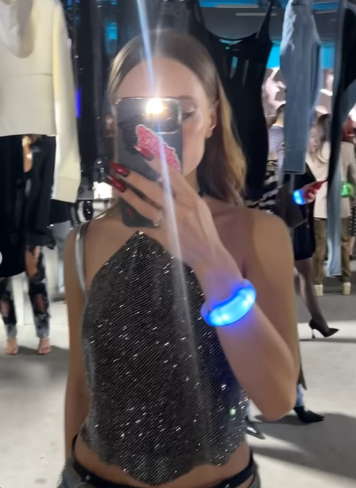 Oana Matache/ Foto: Instagram