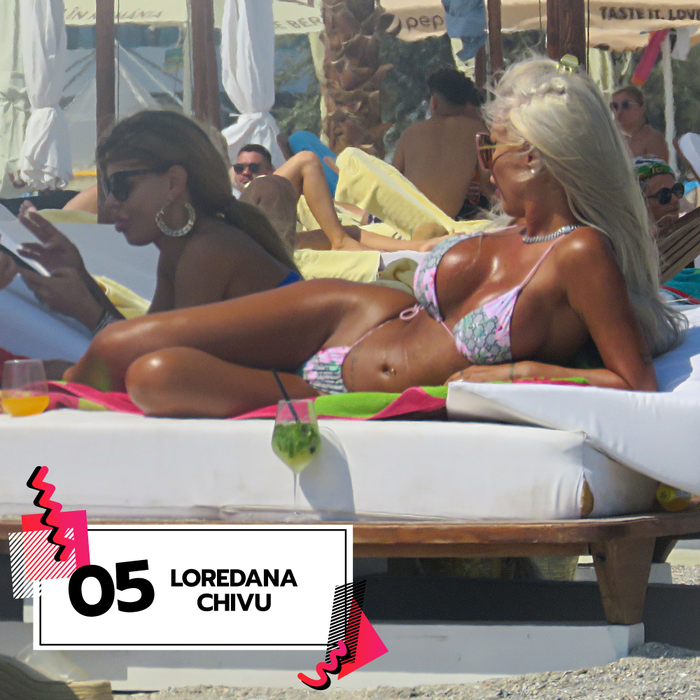 Top 40 cele mai bune fete pe care le-am fotografiat la plajă în 2021