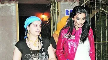 Procurorul Balasescu incerca sa o convinga pe Oana Zavoranu ca barbatul pe care il denuntase era nevinovat