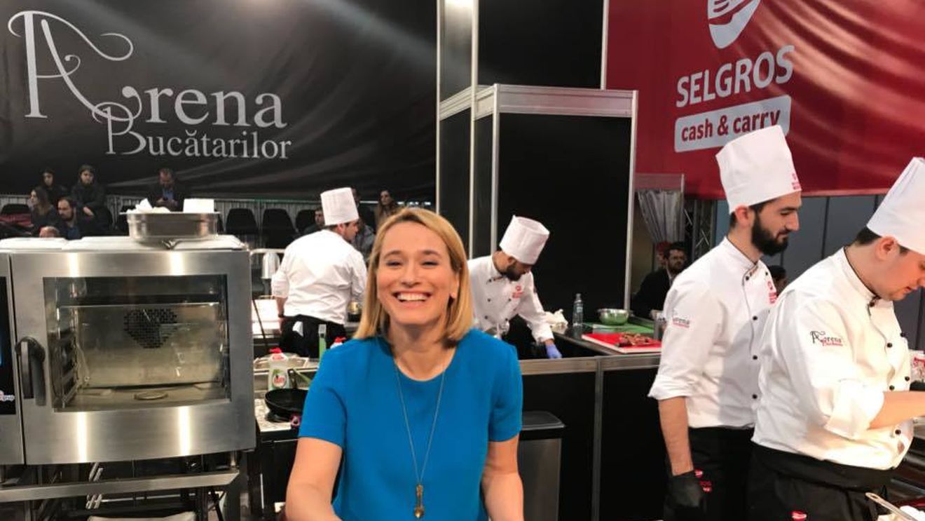 Dieta minune prin care Andreea Esca a slăbit, într-un timp record, nouă kilograme. “Nu mi-am făcut...”