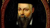 Se intampla in cateva ore! Ce profetii infricosatoare a facut Nostradamus despre eclipsa care va arunca Romania in bezna!