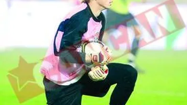 Petr Cech de Urziceni