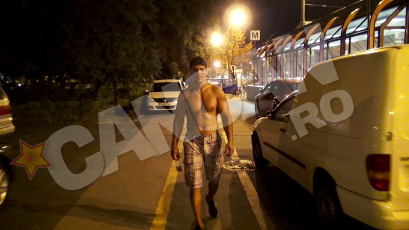 "Rocky" de la Iancului vorbeste despre Gigi Becali, Victor Slav si Bianca, dar si despre alte vedete. Afla ce dezvaluiri face