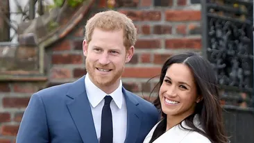 Motivul pentru care Meghan Markle nu va avea domnișoară de onoare