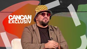 Costel Biju a rămas interzis, fiul lui a fugit de acasă cu iubita: ”S-a întâmplat inevitabilul!” Au forțat nunta din pădure!